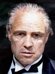 Artist James Shepherd Releases Latest Portrait Paintings.